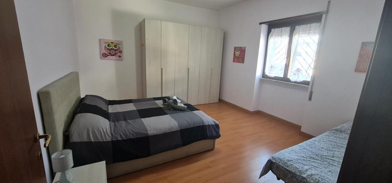 Appartement 800mt Dalla Metro Rome