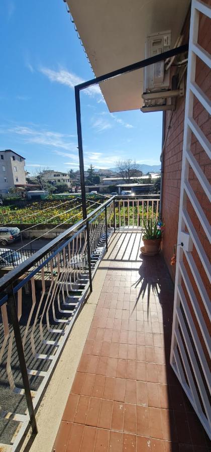 800mt Dalla Metro Appartement *
